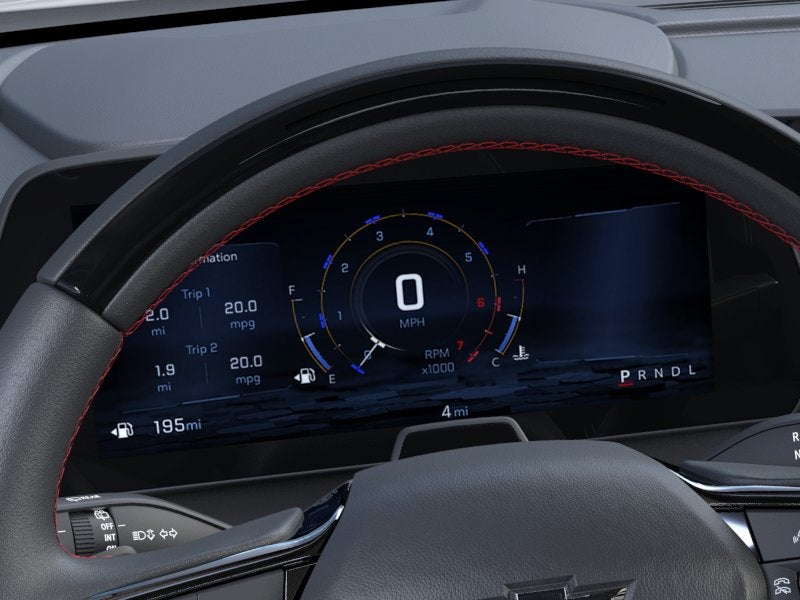 2026 Chevrolet Traverse RS - Photo 36