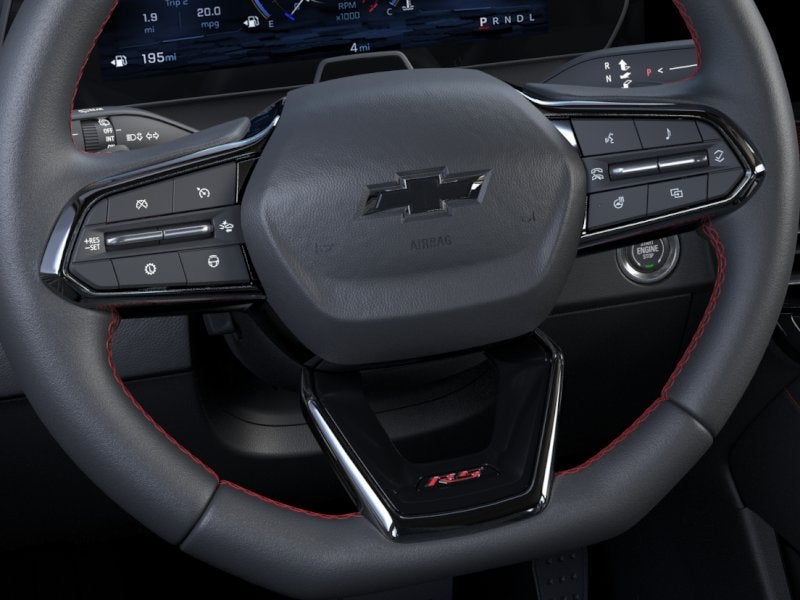 2026 Chevrolet Traverse RS - Photo 37