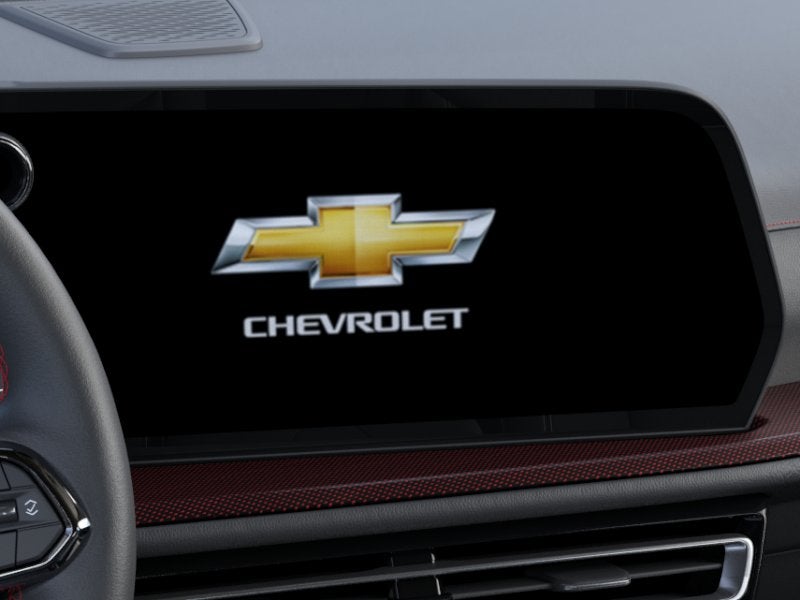 2026 Chevrolet Traverse RS - Photo 38