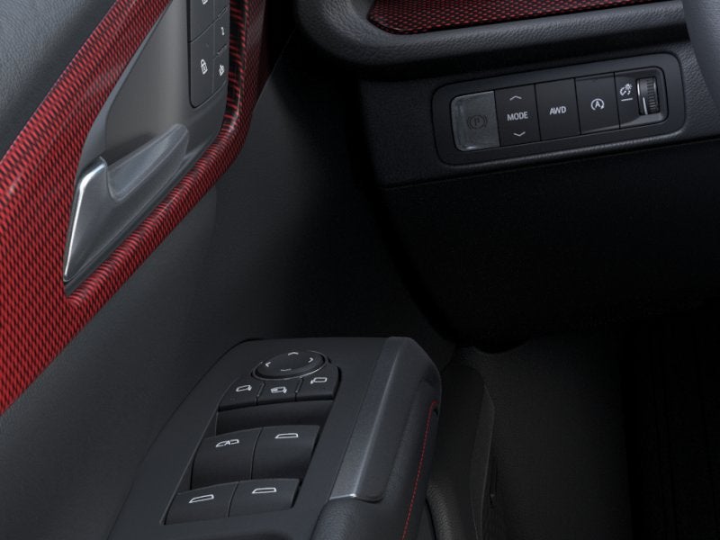 2026 Chevrolet Traverse RS - Photo 40
