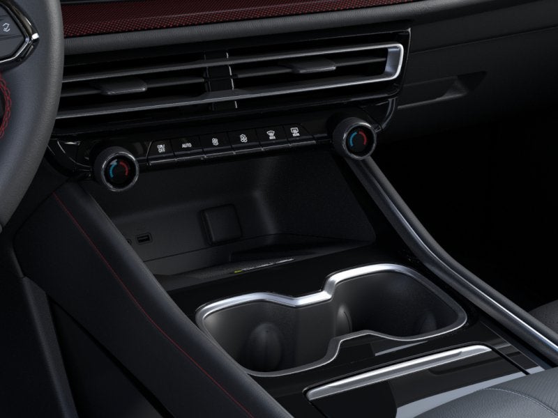 2026 Chevrolet Traverse RS - Photo 41