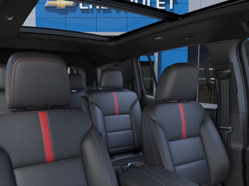 2026 Chevrolet Traverse RS - Photo 42