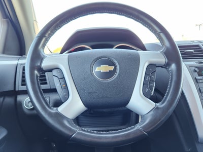 2012 Chevrolet Traverse LT w/1LT