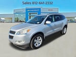 2012 Chevrolet Traverse LT w/1LT
