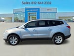 2012 Chevrolet Traverse LT w/1LT