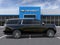 2027 Chevrolet Suburban Premier