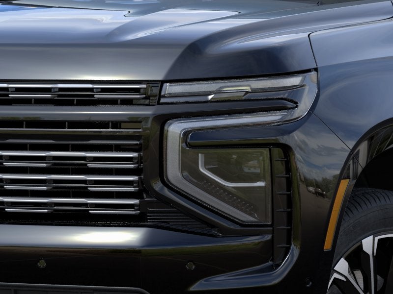 2026 Chevrolet Suburban High Country - Photo 28