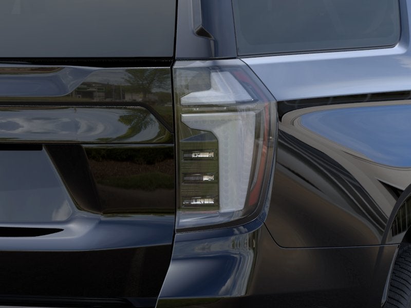 2026 Chevrolet Suburban High Country - Photo 29