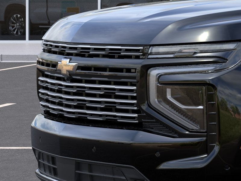 2026 Chevrolet Suburban High Country - Photo 31