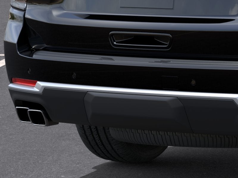 2026 Chevrolet Suburban High Country - Photo 32
