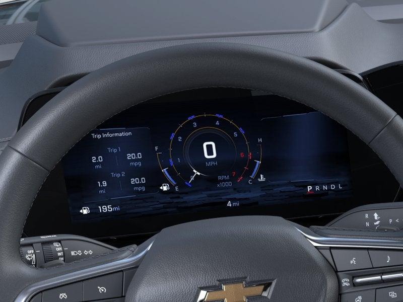 2026 Chevrolet Suburban High Country - Photo 36