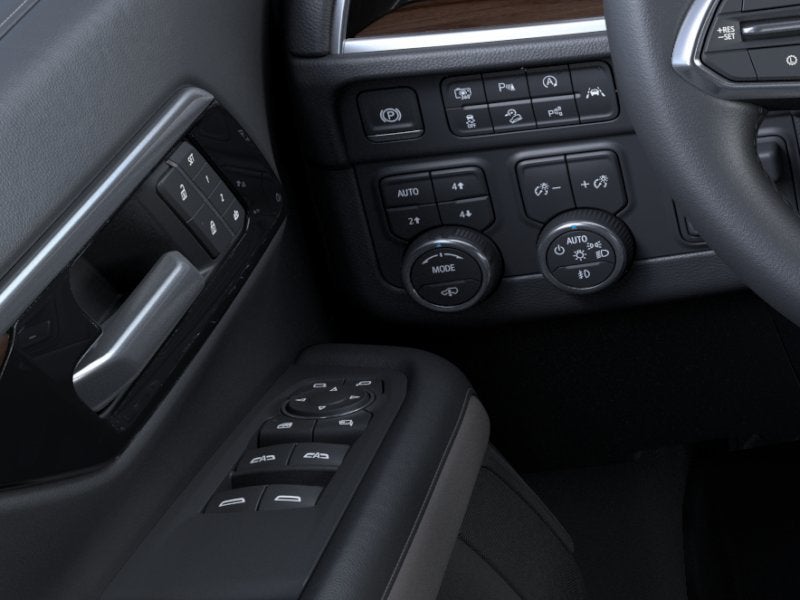 2026 Chevrolet Suburban High Country - Photo 40