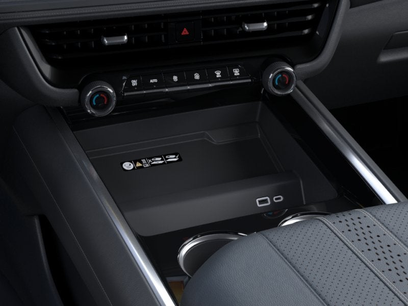 2026 Chevrolet Suburban High Country - Photo 41