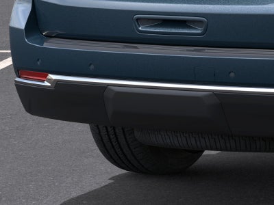 2027 Chevrolet Tahoe LS
