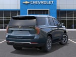 2027 Chevrolet Tahoe LS