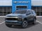 2027 Chevrolet Tahoe LS