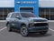 2027 Chevrolet Tahoe LS