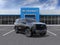 2027 Chevrolet Tahoe Z71