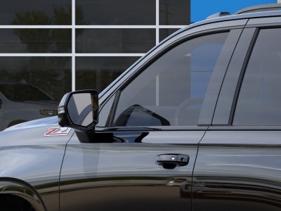 2027 Chevrolet Tahoe Z71