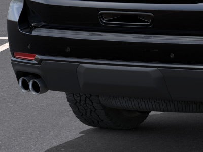 2027 Chevrolet Tahoe Z71