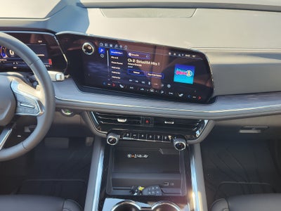 2027 Chevrolet Tahoe Z71