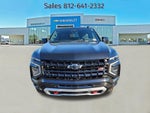 2027 Chevrolet Tahoe Z71