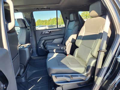 2027 Chevrolet Tahoe Z71