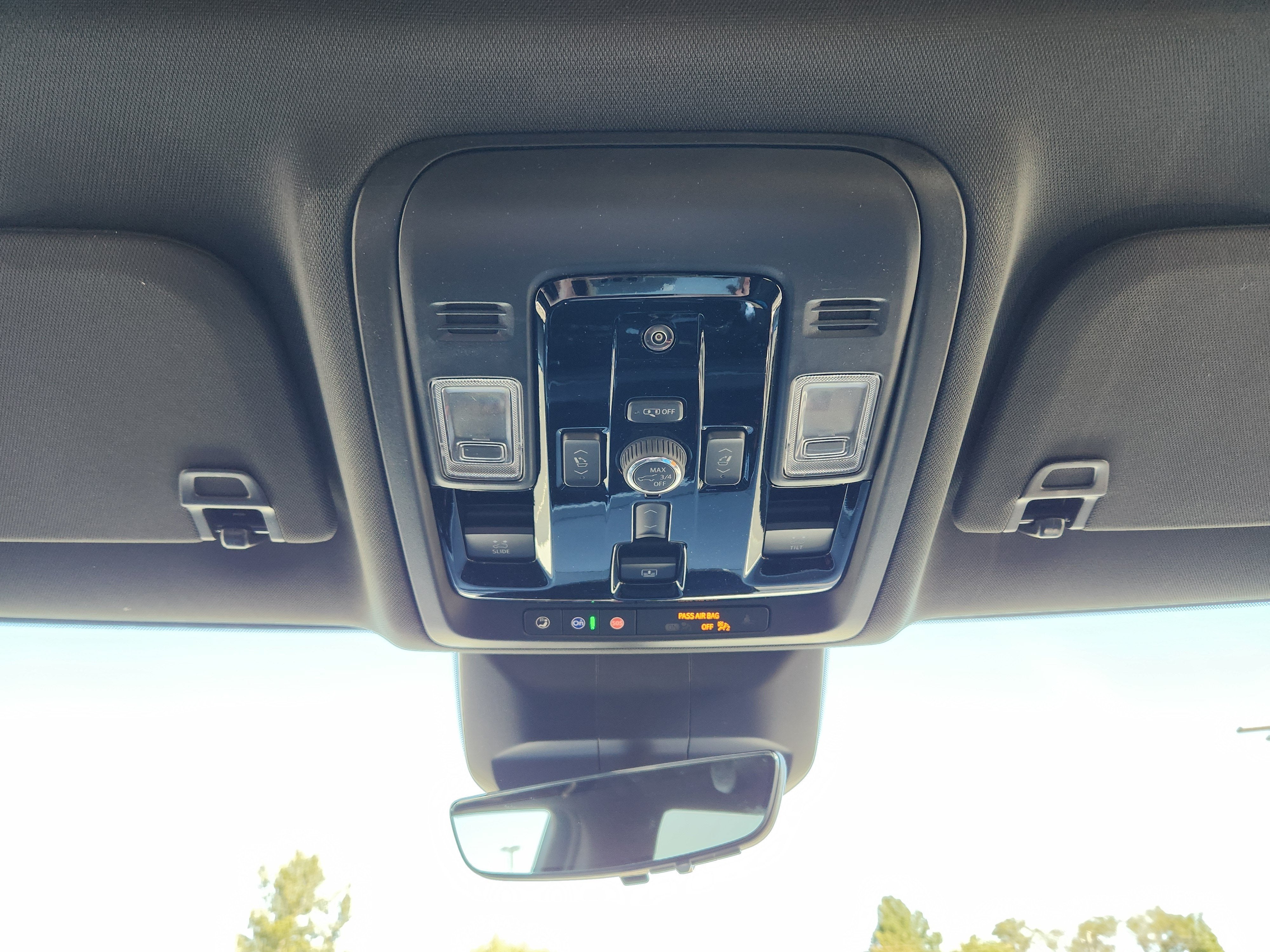 2027 Chevrolet Tahoe Z71
