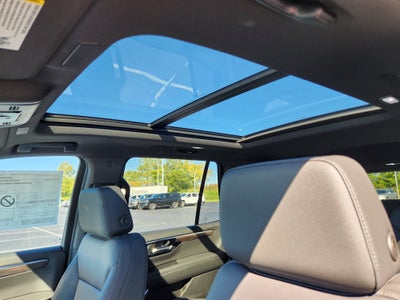2027 Chevrolet Tahoe Z71
