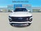 2027 Chevrolet Tahoe Z71