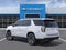 2027 Chevrolet Tahoe Z71