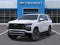 2027 Chevrolet Tahoe Z71