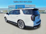 2027 Chevrolet Tahoe Z71