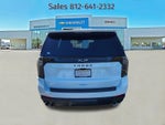 2027 Chevrolet Tahoe Z71