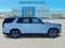 2027 Chevrolet Tahoe Z71