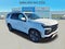 2027 Chevrolet Tahoe Z71