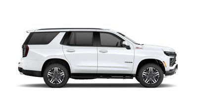2027 Chevrolet Tahoe Z71