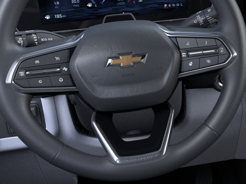 2027 Chevrolet Tahoe Premier