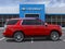 2027 Chevrolet Tahoe Premier