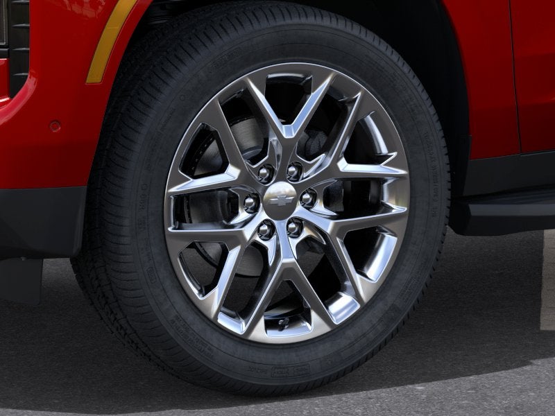 2027 Chevrolet Tahoe Premier