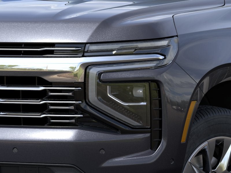 2027 Chevrolet Tahoe Premier