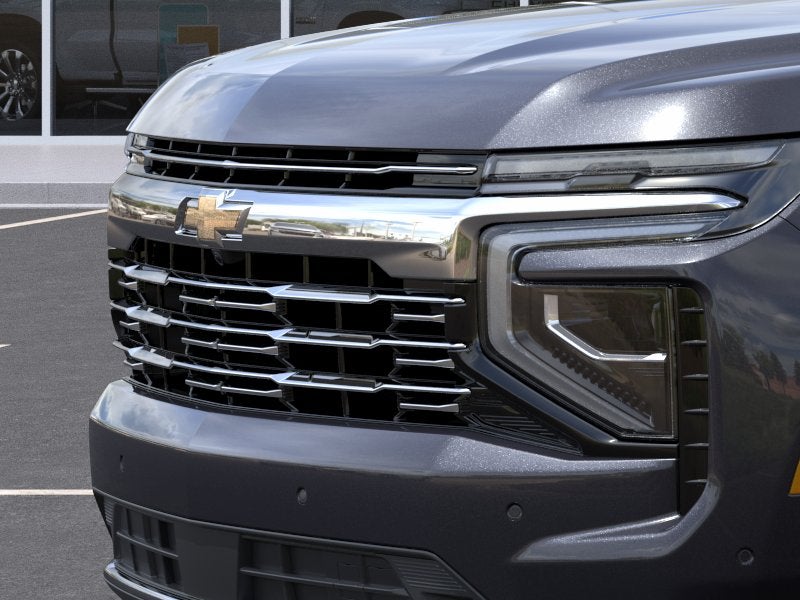 2027 Chevrolet Tahoe Premier