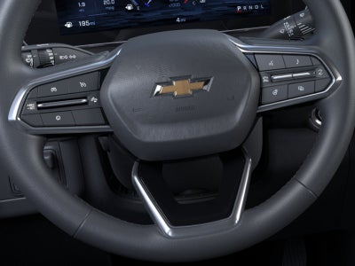 2027 Chevrolet Tahoe Premier