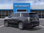2027 Chevrolet Tahoe Premier