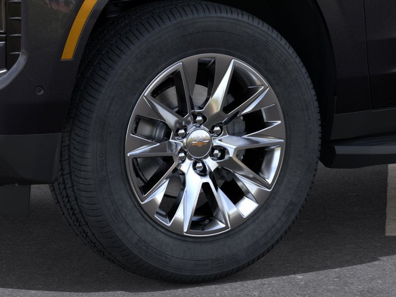 2027 Chevrolet Tahoe Premier