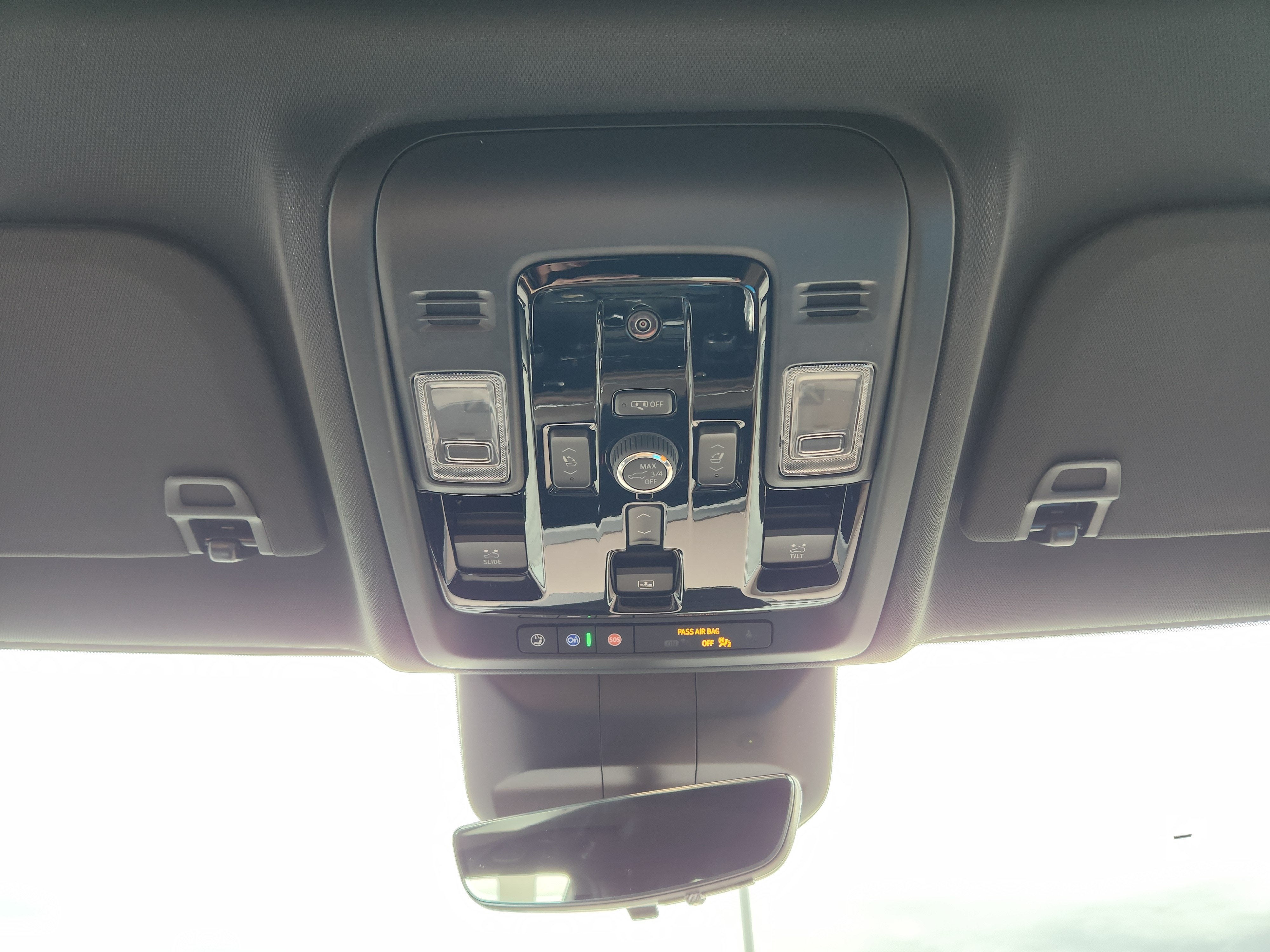 2027 Chevrolet Tahoe High Country