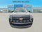 2027 Chevrolet Tahoe High Country