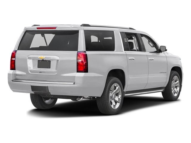 Used 2016 Chevrolet Suburban LTZ with VIN 1GNSKJKC0GR247063 for sale in Mount Vernon, IN