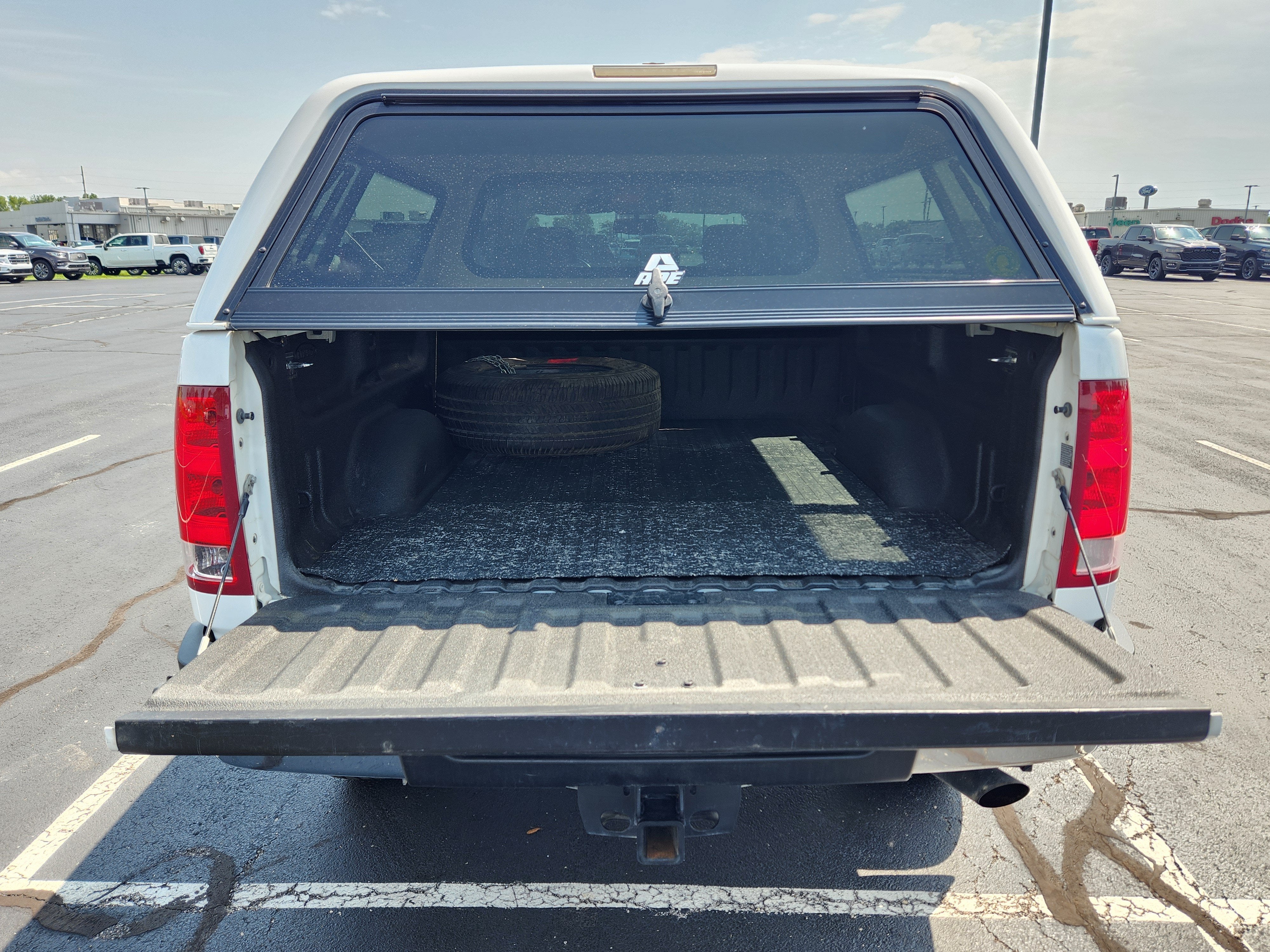 2013 GMC Sierra 2500 HD SLE