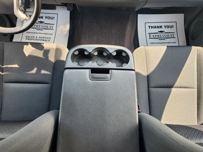 2013 GMC Sierra 2500 HD SLE